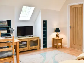 Delivered Lodge - Image 2