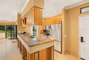 Grand Champions 55, Beautifully Renovated Single Level, Ocean Views, Split AC - Image 3