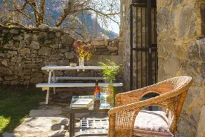 La Borda del Pueyo, rural edge of the Aragonese Pyrenees - Image 2