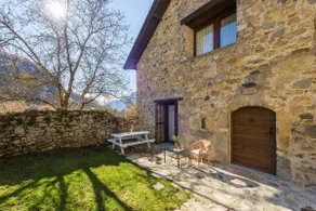 La Borda del Pueyo, rural edge of the Aragonese Pyrenees - Image 3