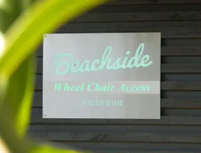 Beachside Rosebud Retreat with Wheelchair access - Image 3