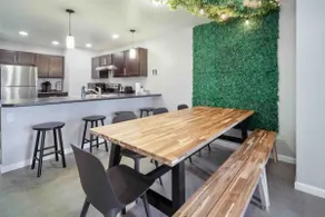 The Greenhouse: Modern Rural Escape with Fire Pit - Image 2