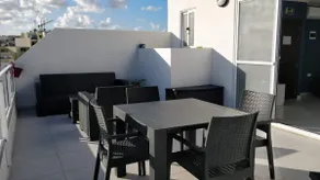 Luxury Sea View Penthouse with large terrace IROM1-1 - Image 3