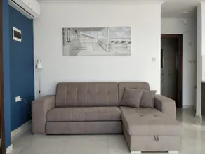 Luxury Sea View Penthouse with large terrace IROM1-1 - Image 5