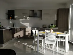 Luxury Sea View Penthouse with large terrace IROM1-1 - Image 2