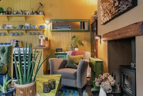 Calstock, Cornwall. Self catering cottage. - Image 4