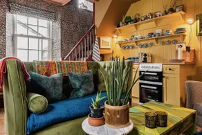 Calstock, Cornwall. Self catering cottage. - Image 2