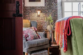 Calstock, Cornwall. Self catering cottage. - Image 3