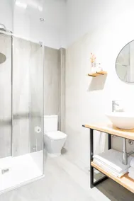 Maria Jose's Apartments, Los Locos Studio - Image 4