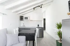Maria Jose's Apartments, Los Locos Studio - Image 3