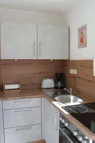 Bavarian Forest vacation home (Ringelai) - Image 3