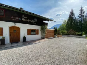 Vacation home Rosmarin in the house Theresienwiese - Image 3