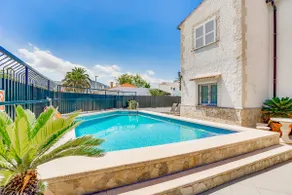 Sanfora - Villa mit Pool 500m vom Strand von Alcudia - Image 2