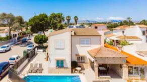 Sanfora - Villa mit Pool 500m vom Strand von Alcudia - Image 5