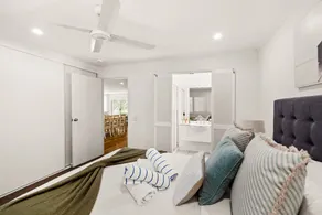 Spacious Noosaville Apartment with Pool - Image 3