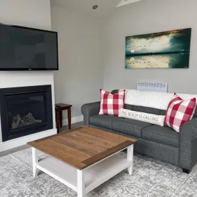 Port Renfrew Oceanfront Retreat - Image 4