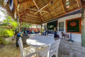 Upscale Home w/ Hot Tub: Walk to Pompano Beach! - Image 2