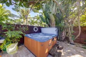 Upscale Home w/ Hot Tub: Walk to Pompano Beach! - Image 3