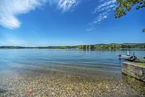 Lakeside Berkshires Home Near Hiking & Skiing! - Image 2