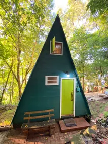 Refuge III Chalet Between the Iguaçu River and National Park - Image 3