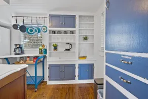 Marvelous Mermaid Bungalow, Dog-Friendly Upstairs Apt in Prime Vilano Beach - Image 5