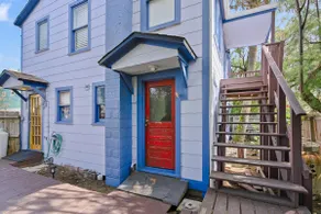 Marvelous Mermaid Bungalow, Dog-Friendly Upstairs Apt in Prime Vilano Beach - Image 4