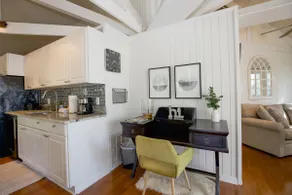 Pinehurst Lakefront Treehouse - Image 4