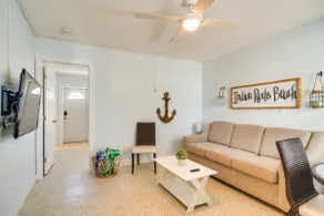 Indian Rocks Beach Unit - Steps From the Shoreline - Image 2