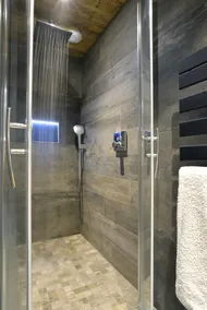 The superb cabin, semi-detached house in the heart of the - Image 5