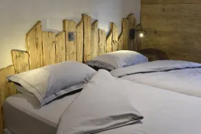 The superb cabin, semi-detached house in the heart of the - Image 4