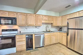 Possum Kingdom Lakefront Home w/ Patio & Dock! - Image 5