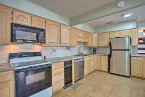 Possum Kingdom Lakefront Home w/ Patio & Dock! - Image 4