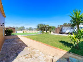 House with private pool only 500m beach - Image 3