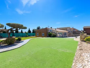 House with private pool only 500m beach - Image 4