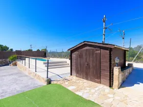 House with private pool only 500m beach - Image 2