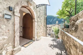 Ania Apartment with Castle View - Image 3
