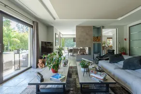 Villa in Juan-Les-pins with heated pool - Image 4