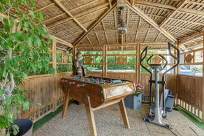 Villa in Juan-Les-pins with heated pool - Image 5