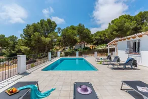 Villa Anna - PlusHolidays - Image 4