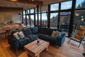 Yorkshire Dales Lodge 18 by Together Travel - 3-Bed Premium Family - Image 2
