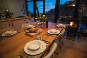 Yorkshire Dales Lodge 18 by Together Travel - 3-Bed Premium Family - Image 5