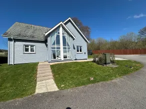 Luxury 4bed detached villa 14 Trewhiddle Village - Image 3