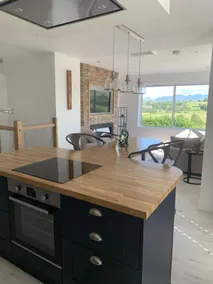 Luxury Cottage, views of the Lakes with Hot Tub - Image 4