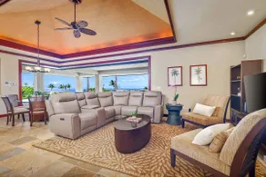 Wai'ula'ula Villa 308 Three Bedroom - Image 2