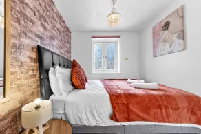 Stunning 1 bedroom apartment in Dagenham - Image 2