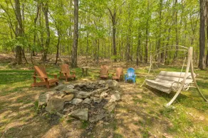 Dog Friendly Cabin w/ Hot Tub & Fire Pit - Image 3