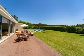 Casa de Silvares Fafe - Moradia Premium com piscina by House and People - Image 5