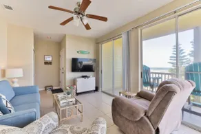 Ocean Club At Turtlemound 107 - 2 Bedroom 1 Bath - Image 5