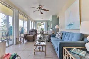 Ocean Club At Turtlemound 107 - 2 Bedroom 1 Bath - Image 3