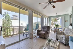 Ocean Club At Turtlemound 107 - 2 Bedroom 1 Bath - Image 4